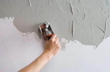 ACCOGREY WALLCARE PUTTY