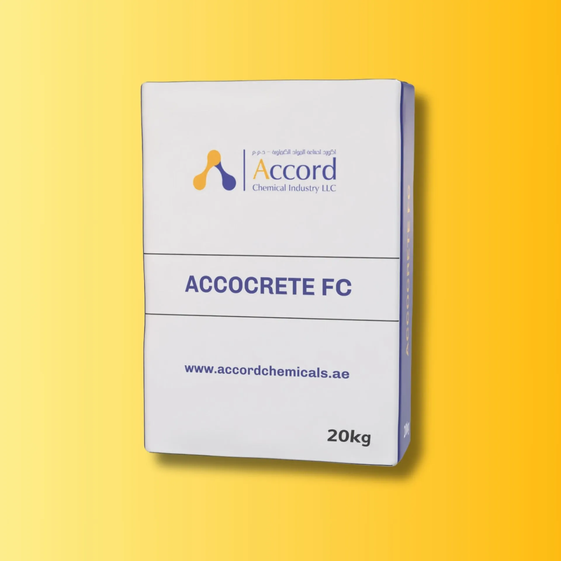 ACCOCRETE FC