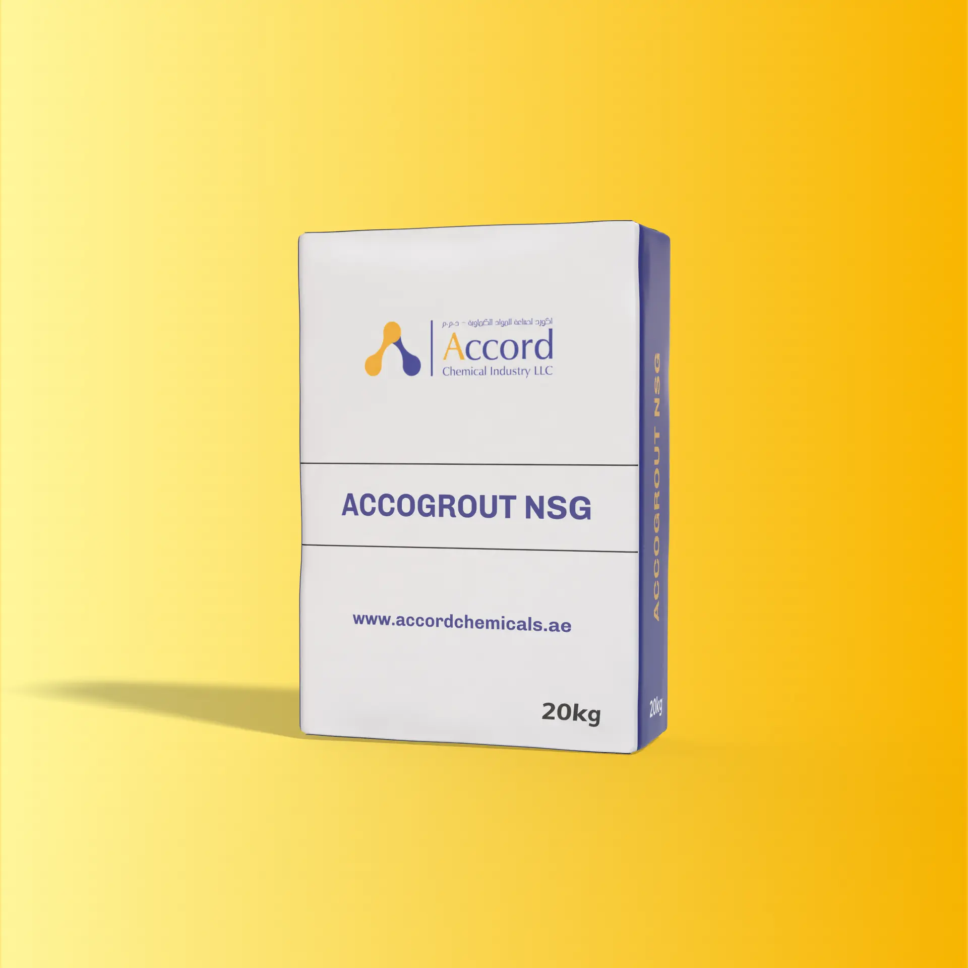 ACCOGROUT NSG