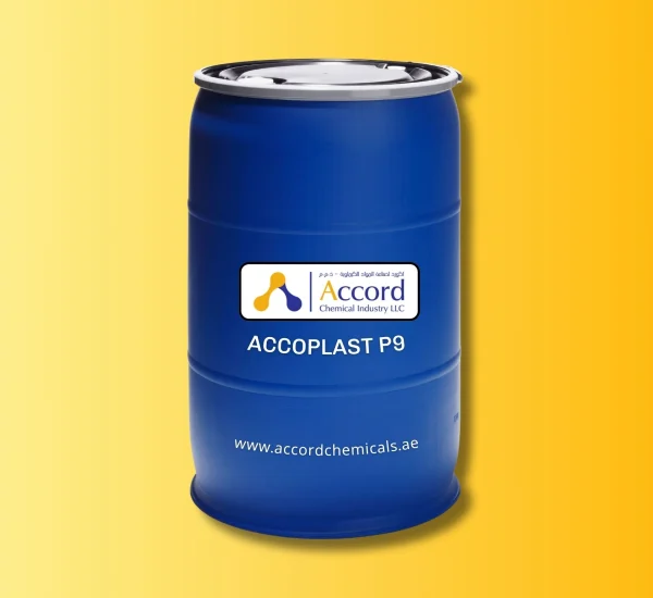 ACCOPLAST P9